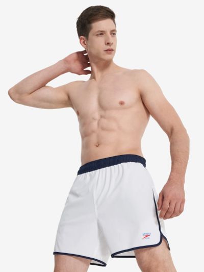 Лот: 25324181. Фото: 1. Шорты плавательные мужские Speedo... Шорты
