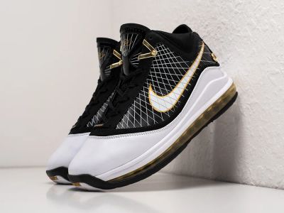 Лот: 20739627. Фото: 1. Кроссовки Nike Lebron 7. Кеды, кроссовки, слипоны