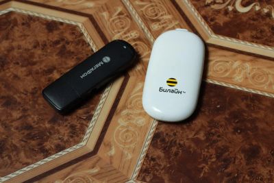 Лот: 6513227. Фото: 1. USB 3G Wi-Fi модем Мегафон, Билайн... Беспроводные модемы