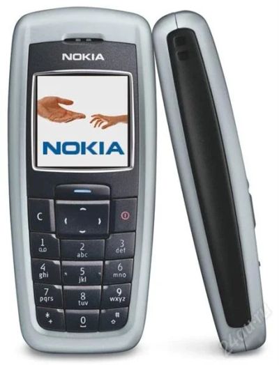 Лот: 1574538. Фото: 1. срочно nokia 2600 всего за 400р. Кнопочные мобильные телефоны