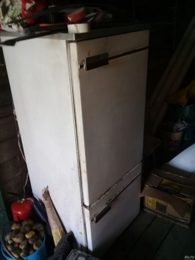 Лот: 18047640. Фото: 1. холодильник. Холодильники, морозильные камеры