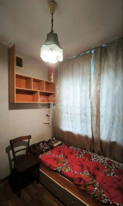 Лот: 25634472. Фото: 1. квартира , Красноярск улица Воронова... Квартиры, студии