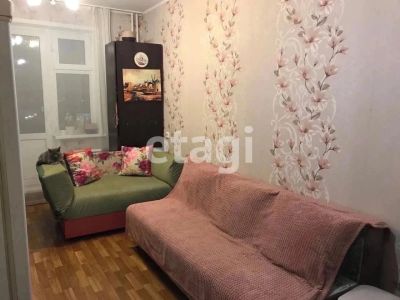 Лот: 24864620. Фото: 1. Сдам 1-комн. кв. 23 кв.м. Красноярск... Квартиры, студии