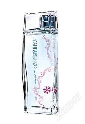 Лот: 1730796. Фото: 1. L`Eau par Kenzo Love L`Eau Kenzo... Женская парфюмерия