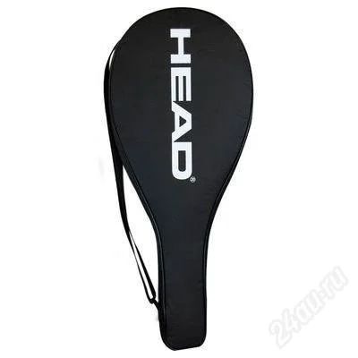 Лот: 2285669. Фото: 1. чехол для ракетки Head. Другое (спортивные товары)