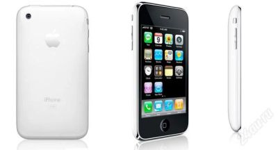 Лот: 2170918. Фото: 1. iPhone 3g 16gb продажа/обмен. Смартфоны