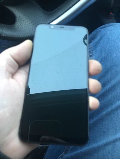 Лот: 13303355. Фото: 1. Xiaomi mi8. Смартфоны