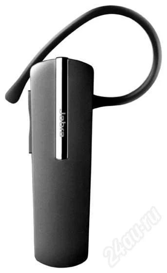 Лот: 607249. Фото: 1. Bluetooth-гарнитура Jabra BT2080. Красноярск