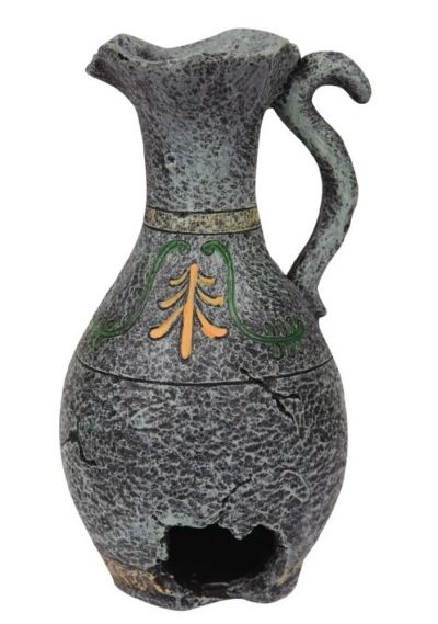 Лот: 5176269. Фото: 1. Грот Dezzie Кувшин Источник. Грунты, украшения, наполнения