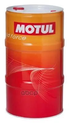 Лот: 24858249. Фото: 1. MOTUL Моторное Масло 6100 Syn-Nergy... Масла, жидкости