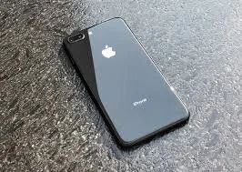 Лот: 10731114. Фото: 1. iphone 8 plus 64 Gb 64Gb space... Смартфоны