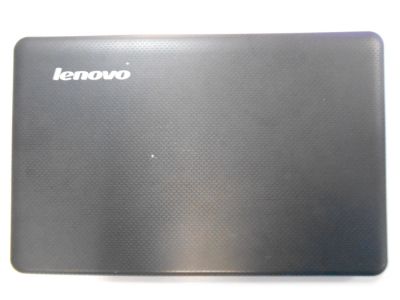 Лот: 6489232. Фото: 1. Корпус ноутбука Lenovo G555 верхняя... Корпуса, блоки питания