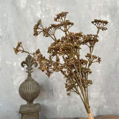 Лот: 25115871. Фото: 1. Цветы искусственные FloDecor Ягодный... Искусственные и сувенирные цветы