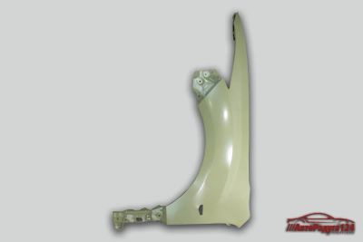 Лот: 25592667. Фото: 1. Крыло Mazda 6 (2007-2012) переднее... Кузов