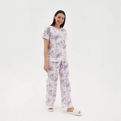 Лот: 22352693. Фото: 1. Пижама Lilla I. Домашняя одежда