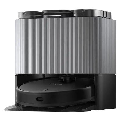 Лот: 25359350. Фото: 1. Робот-пылесос KaringBee S7 OMNI. Пылесосы, паровые швабры