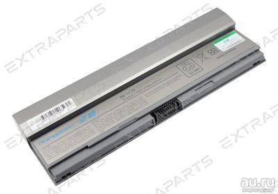 Лот: 15964127. Фото: 1. Аккумулятор DELL Latitude E4200... Аккумуляторы