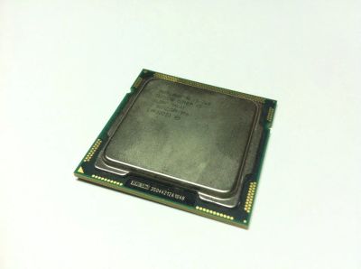 Лот: 3724767. Фото: 1. Процессор (CPU) / Intel / Core... Процессоры
