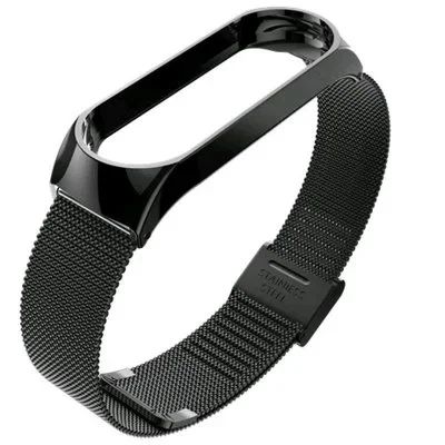 Лот: 14372860. Фото: 1. Ремешок для mi band 3. Ремешки, браслеты