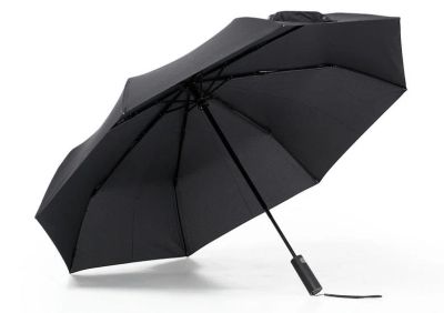 Лот: 10623459. Фото: 1. Зонт Xiaomi MiJia Automatic Umbrella... Зонты