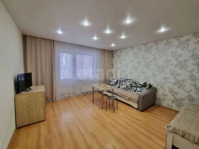 Лот: 25705771. Фото: 1. 1-комн. квартира , Красноярск... Квартиры, студии