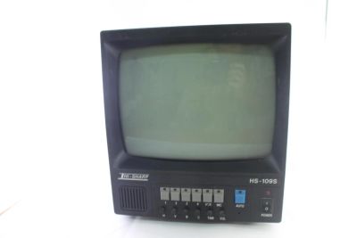 Лот: 5859391. Фото: 1. Монитор видеонаблюдения THI-Sharp... Другое (компьютеры, оргтехника, канцтовары)