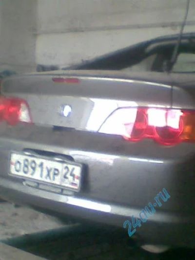 Лот: 699461. Фото: 1. зеркала боковые на honda integra... Кузов