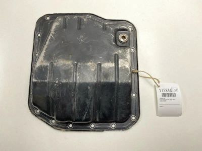 Лот: 25529062. Фото: 1. Поддон КПП Toyota Camry 2003 3510633030... Двигатель и элементы двигателя