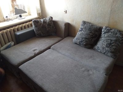 Лот: 13065092. Фото: 1. Уголок диван. Диваны