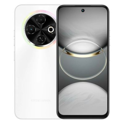Лот: 25132788. Фото: 1. Смартфон Tecno SPARK 30C 6Гб 128Гб... Смартфоны