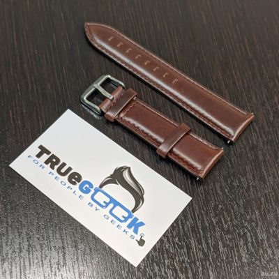 Лот: 17122741. Фото: 1. Ремешок 22mm / Amazfit GTR 47mm... Ремешки, браслеты