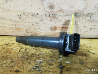 Лот: 18537729. Фото: 1. Катушка зажигания Toyota Camry... Электрооборудование