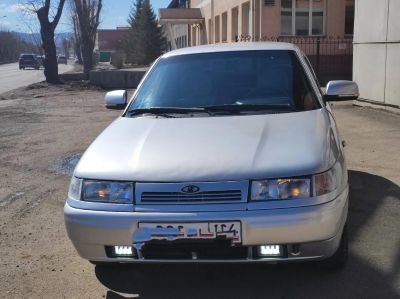 Лот: 22052088. Фото: 1. Лада 2110. Автомобили