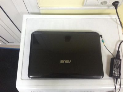 Лот: 3664180. Фото: 1. asus k50ip. Ноутбуки