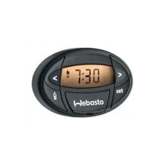 Лот: 17235096. Фото: 1. Минитаймер webasto 1533. Автомобильные сигнализации