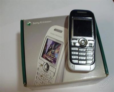 Лот: 2587919. Фото: 1. Sony Ericsson J300i. Торги с 1... Кнопочные мобильные телефоны