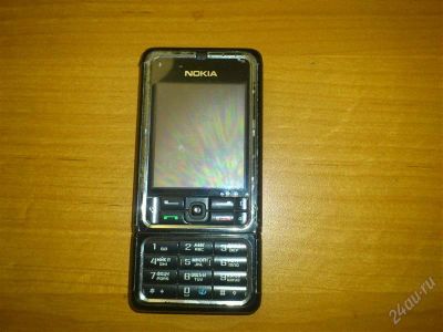 Лот: 2457883. Фото: 1. Nokia 3250. Смартфоны