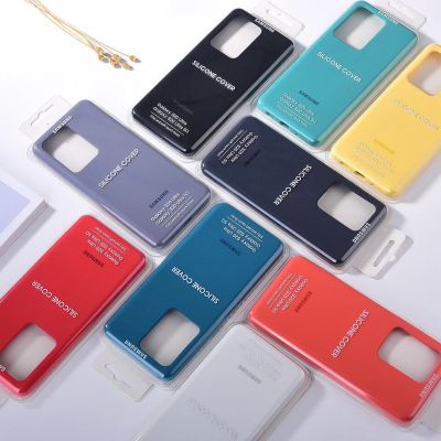 Лот: 17362354. Фото: 1. Кейс "Silicon Cover" Samsung A9... Чехлы, бамперы