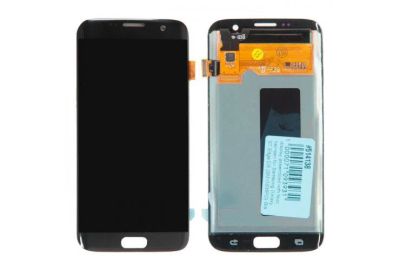 Лот: 14415243. Фото: 1. Дисплей для Samsung G935F (S7... Дисплеи, дисплейные модули, тачскрины