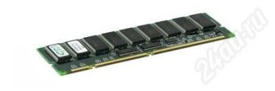 Лот: 635217. Фото: 1. SDRAM 256MB IBM 128MX72R PC-133... Оперативная память