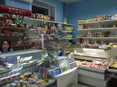 Лот: 2302183. Фото: 1. Продам бизнес. Продуктовый магазин... Другое (готовый бизнес)