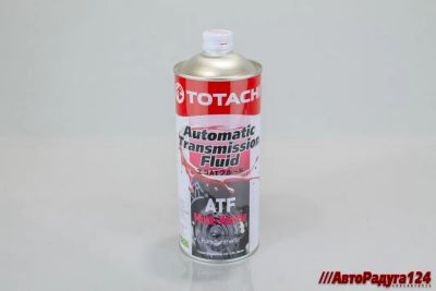 Лот: 20859771. Фото: 1. Масло трансмиссионное ATF Totachi... Масла, жидкости