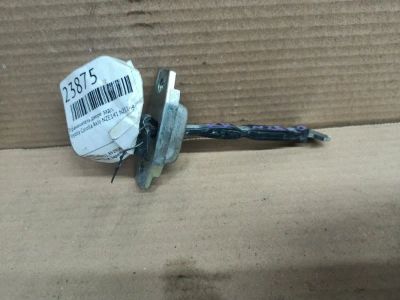 Лот: 21412679. Фото: 1. ограничитель двери Toyota Corolla... Двигатель и элементы двигателя