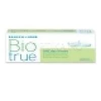 Лот: 10313448. Фото: 1. Контактные линзы Biotrue ONEday... Контактные линзы