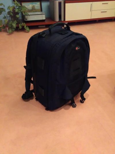 Лот: 6217471. Фото: 1. LowePro CompuTrekker PlusAV. Чехлы, сумки, ремешки