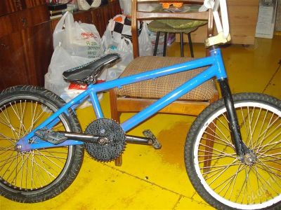 Лот: 741842. Фото: 1. Bmx. Велосипеды