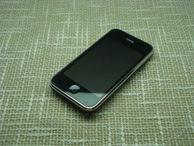 Лот: 2429602. Фото: 1. телефон apple iphone 3g возможен... Смартфоны