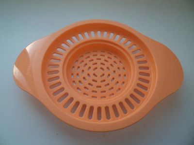 Лот: 10992122. Фото: 1. Tupperware Весомая мелочь - дуршлачок... Кухонные аксессуары