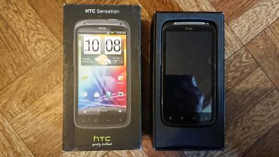 Лот: 15913519. Фото: 1. HTC Sensation. Аккумуляторы