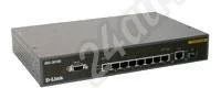 Лот: 240650. Фото: 1. Switch/HUB D-Link DES-3010G. Маршрутизаторы (роутеры)